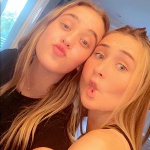 Meet your Posher, Taylor